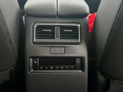 2026 Mazda Mazda CX-90 3.3 Turbo Preferred