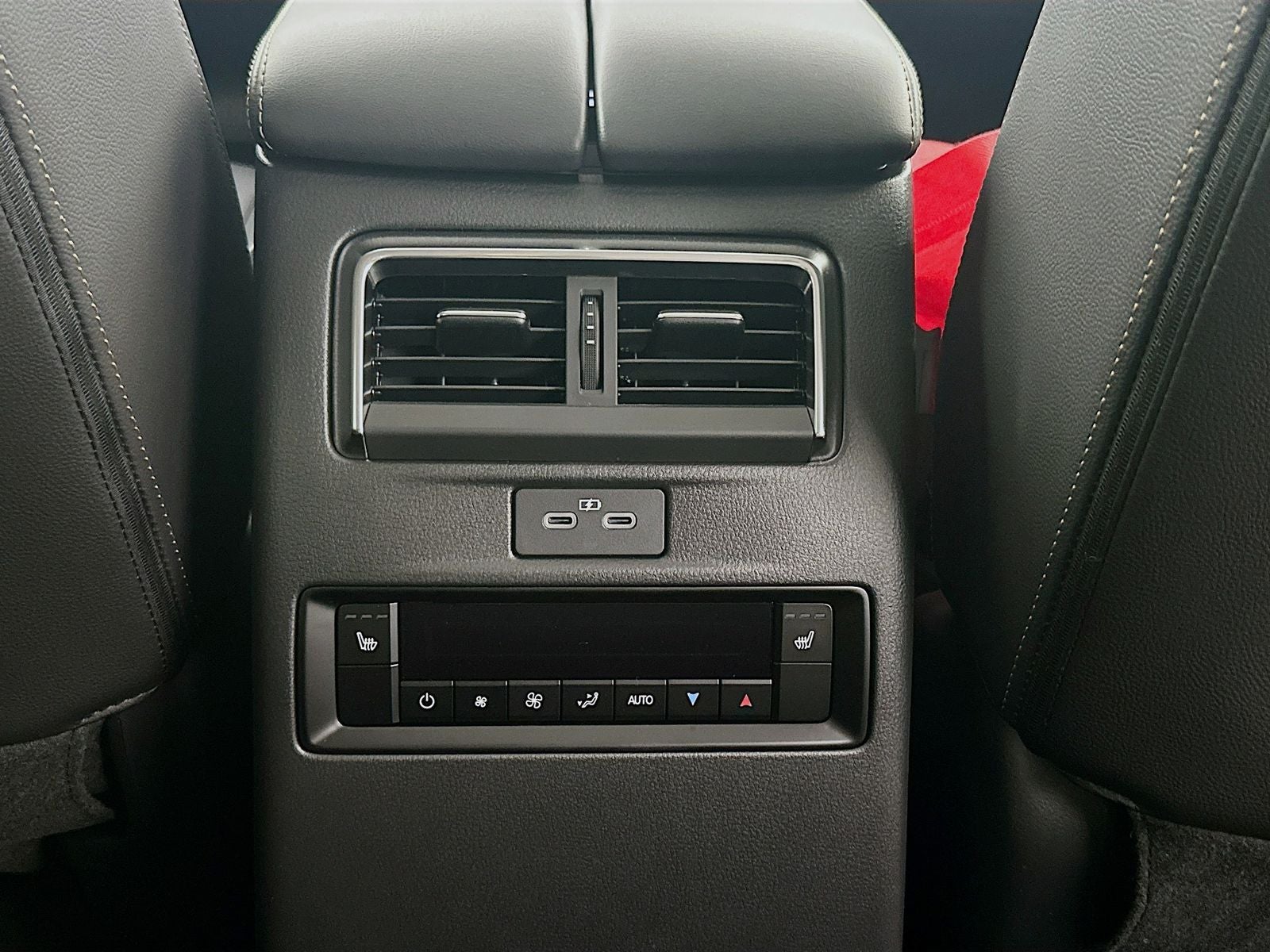 2026 Mazda Mazda CX-90 3.3 Turbo Preferred
