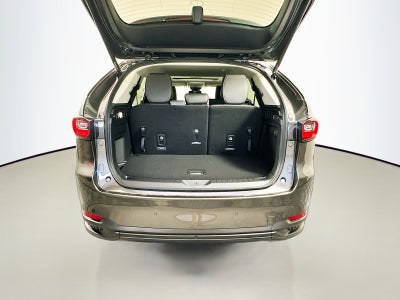 2026 Mazda Mazda CX-90 3.3 Turbo Preferred