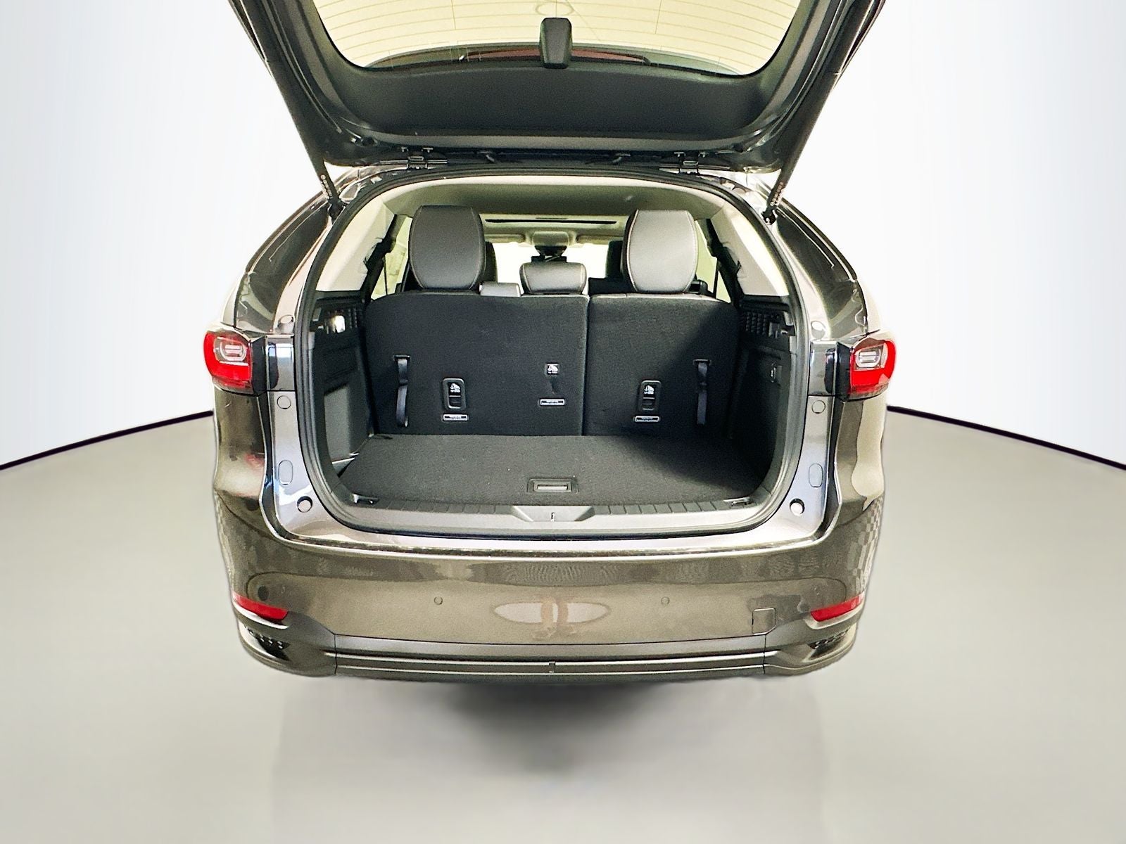 2026 Mazda Mazda CX-90 3.3 Turbo Preferred