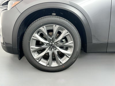 2026 Mazda Mazda CX-90 3.3 Turbo Preferred