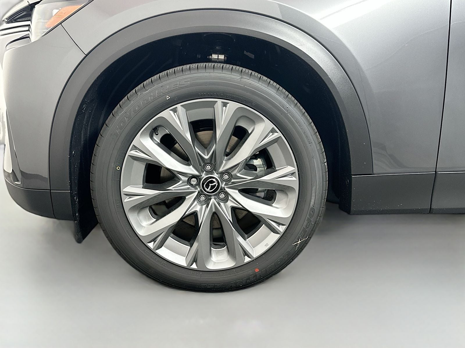 2026 Mazda Mazda CX-90 3.3 Turbo Preferred