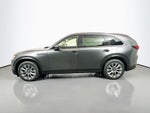2026 Mazda Mazda CX-90 3.3 Turbo Preferred