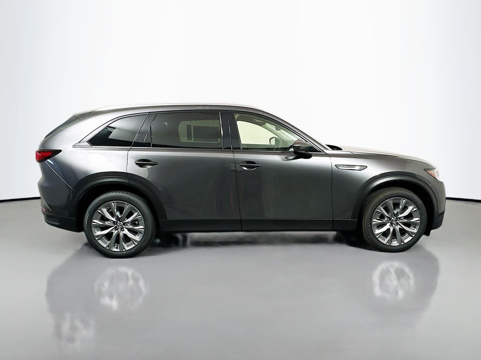 2026 Mazda Mazda CX-90 3.3 Turbo Preferred