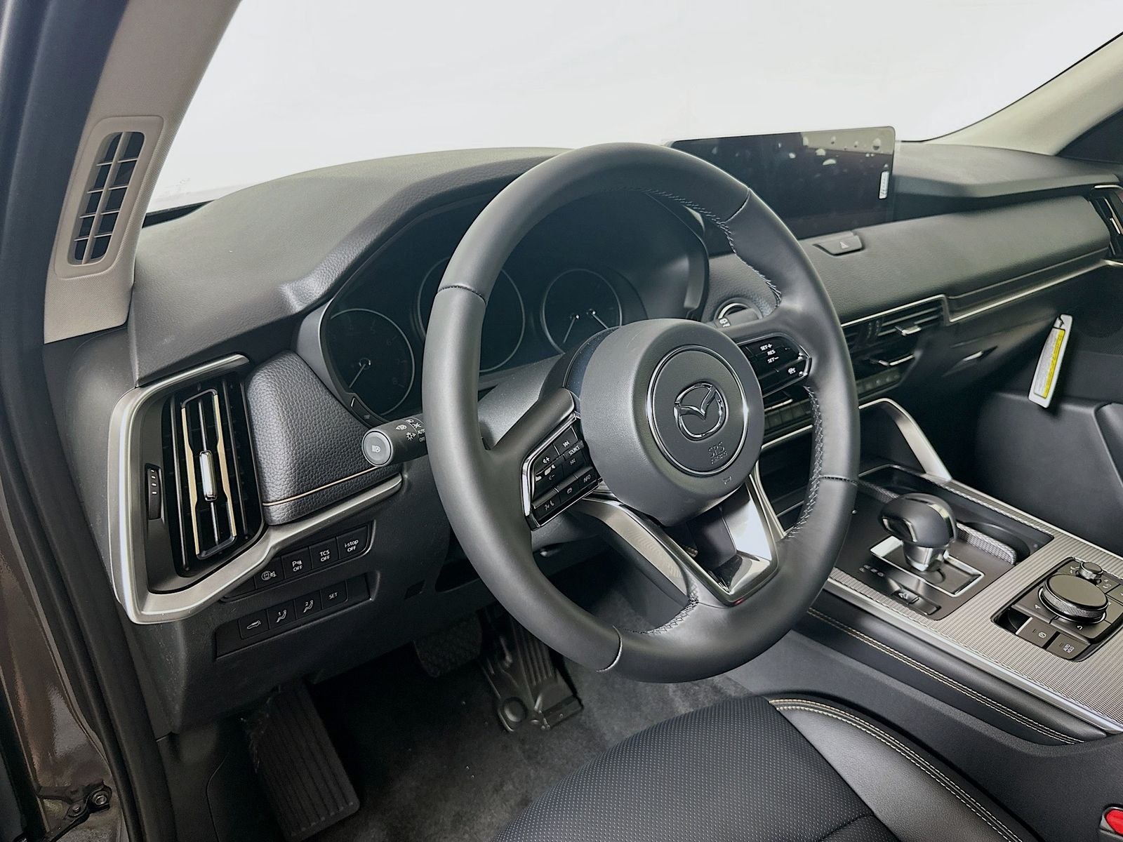2026 Mazda Mazda CX-90 3.3 Turbo Preferred
