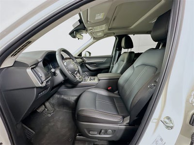 2026 Mazda Mazda CX-90 3.3 Turbo Preferred