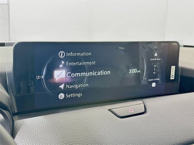 2026 Mazda Mazda CX-90 3.3 Turbo Preferred