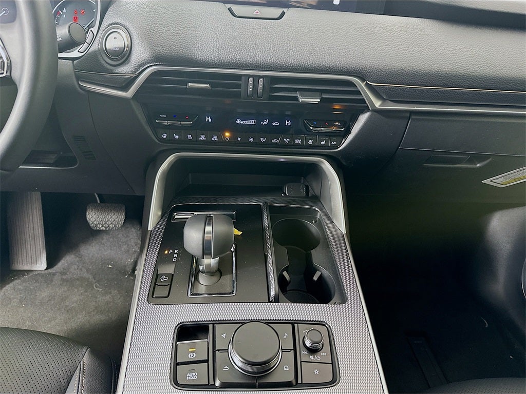 2026 Mazda Mazda CX-90 3.3 Turbo Preferred