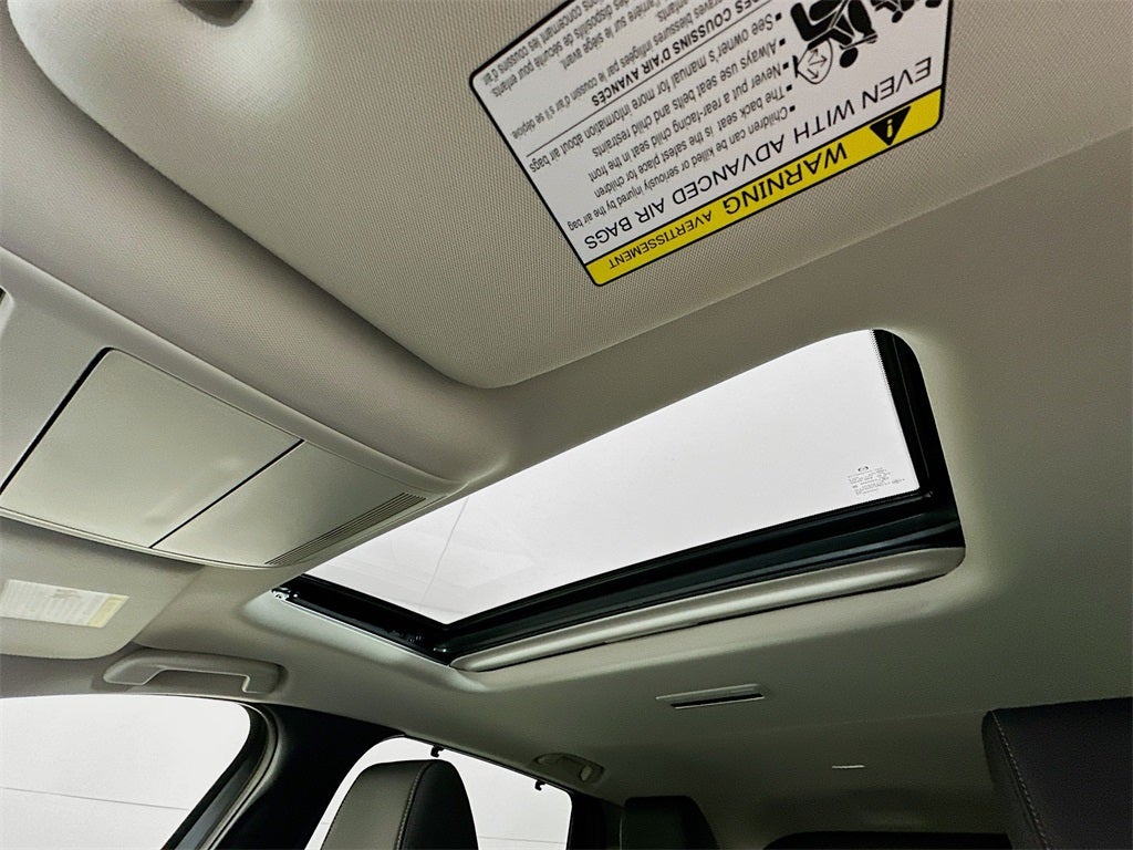 2026 Mazda Mazda CX-90 3.3 Turbo Preferred