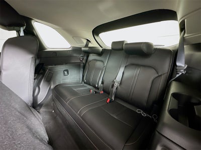 2026 Mazda Mazda CX-90 3.3 Turbo Preferred