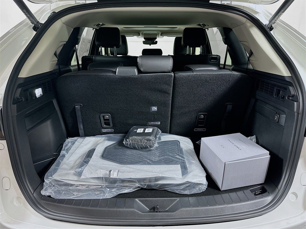 2026 Mazda Mazda CX-90 3.3 Turbo Preferred