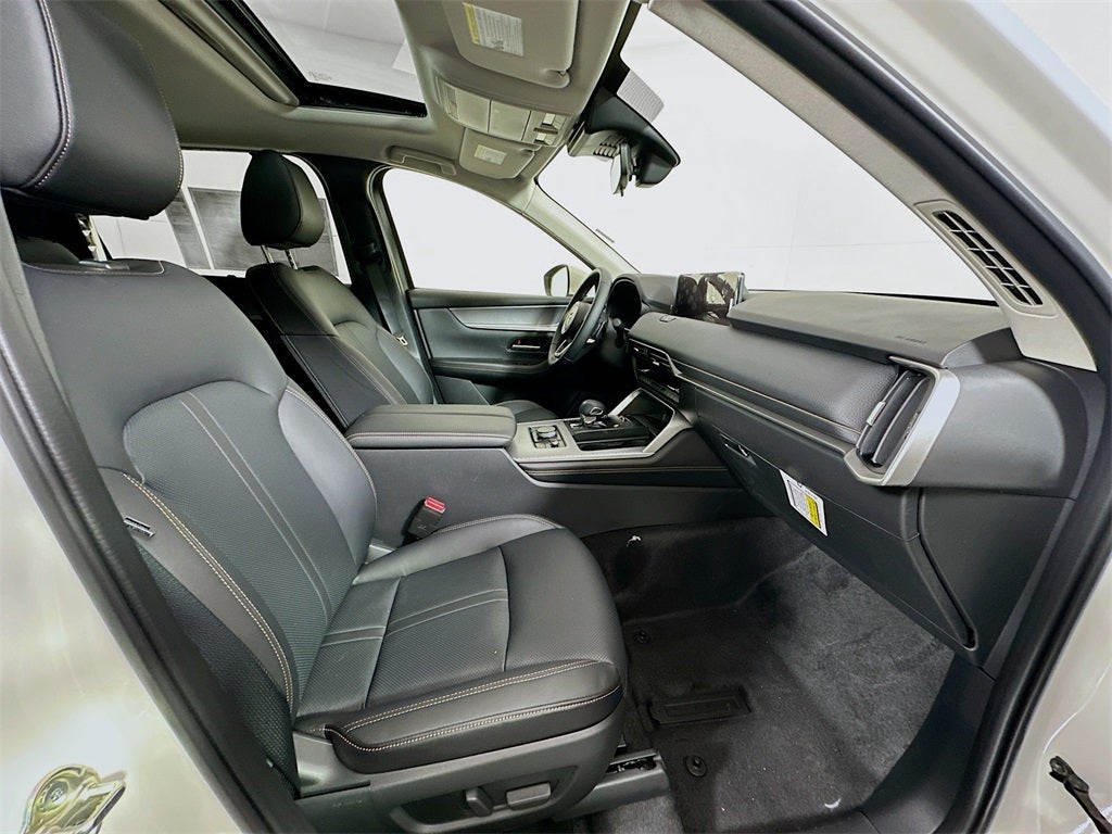 2026 Mazda Mazda CX-90 3.3 Turbo Preferred