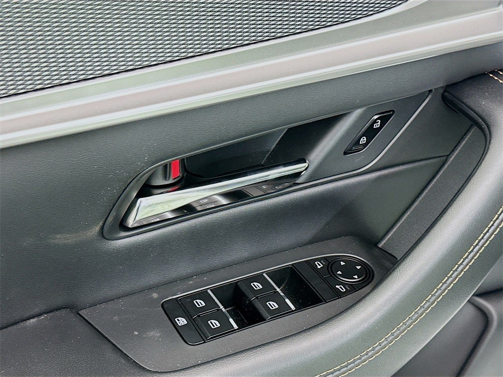 2026 Mazda Mazda CX-90 3.3 Turbo Preferred