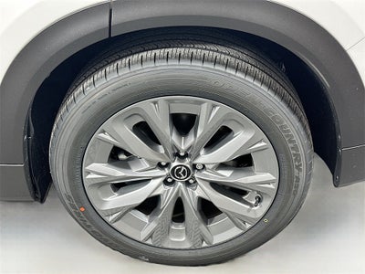 2026 Mazda Mazda CX-90 3.3 Turbo Preferred