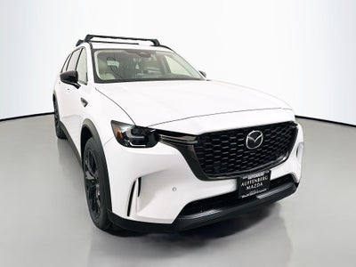 2026 Mazda Mazda CX-90 3.3 Turbo Premium