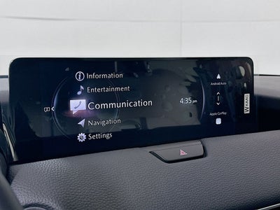 2026 Mazda Mazda CX-90 3.3 Turbo Premium