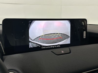 2026 Mazda Mazda CX-90 3.3 Turbo Premium