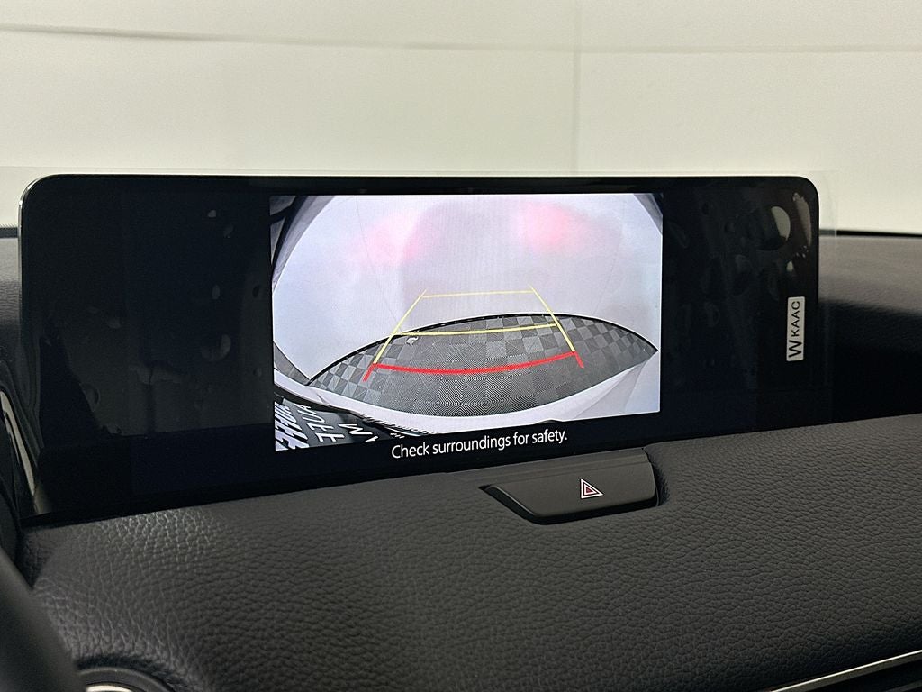 2026 Mazda Mazda CX-90 3.3 Turbo Premium