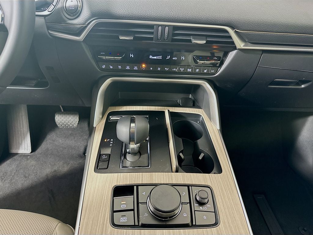 2026 Mazda Mazda CX-90 3.3 Turbo Premium