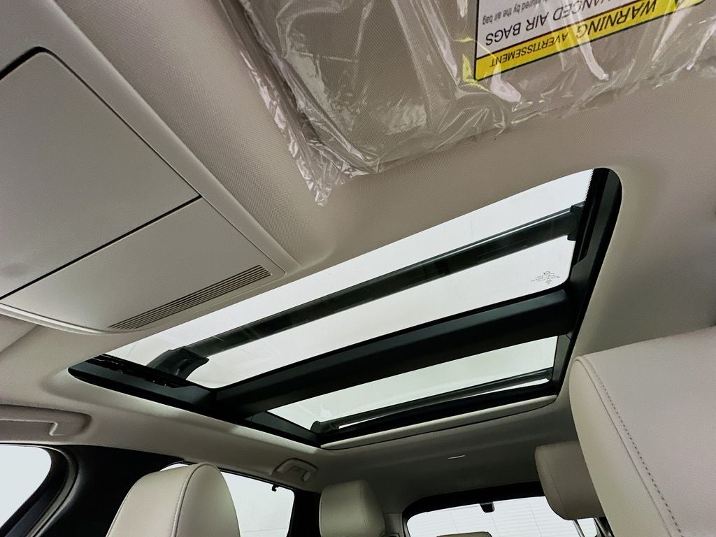 2026 Mazda Mazda CX-90 3.3 Turbo Premium