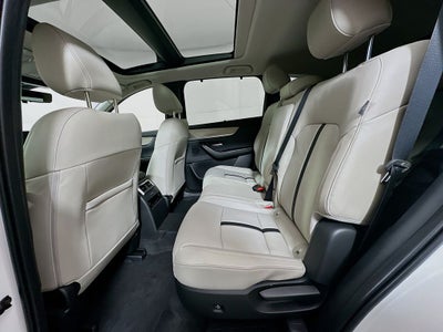 2026 Mazda Mazda CX-90 3.3 Turbo Premium