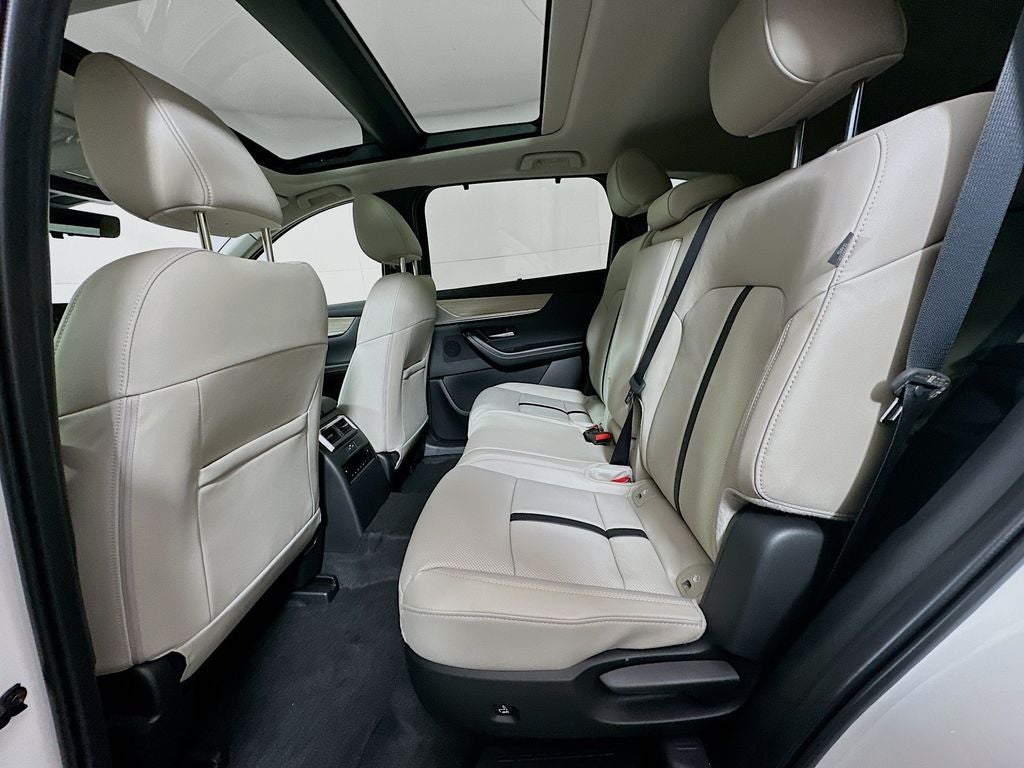 2026 Mazda Mazda CX-90 3.3 Turbo Premium