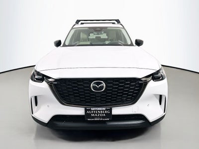 2026 Mazda Mazda CX-90 3.3 Turbo Premium
