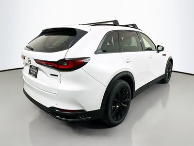 2026 Mazda Mazda CX-90 3.3 Turbo Premium