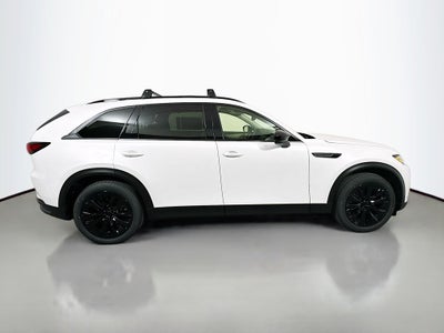 2026 Mazda Mazda CX-90 3.3 Turbo Premium