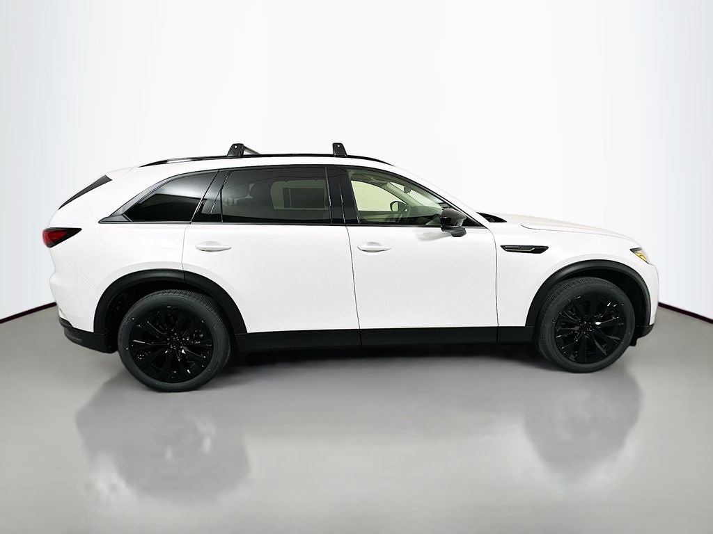 2026 Mazda Mazda CX-90 3.3 Turbo Premium