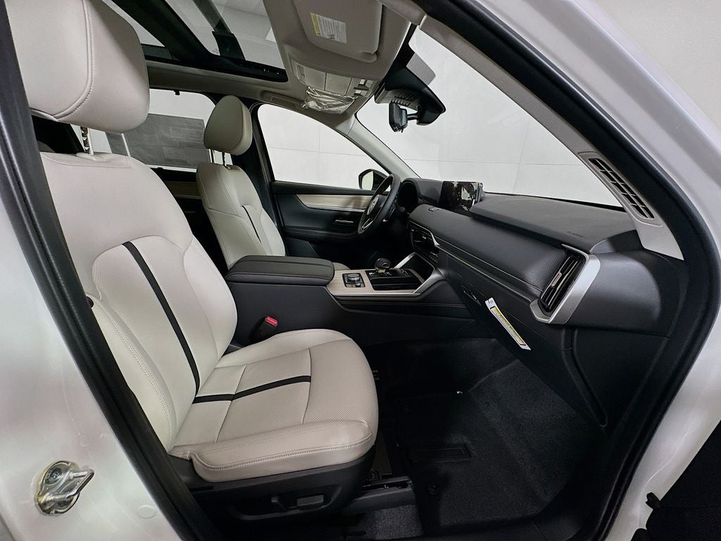 2026 Mazda Mazda CX-90 3.3 Turbo Premium