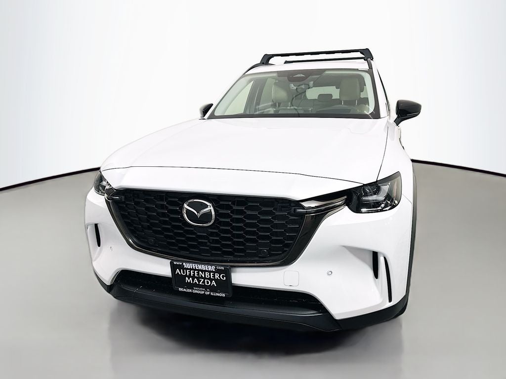 2026 Mazda Mazda CX-90 3.3 Turbo Premium