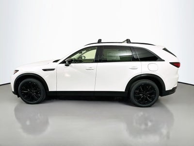 2026 Mazda Mazda CX-90 3.3 Turbo Premium