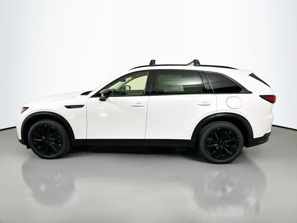 2026 Mazda Mazda CX-90 3.3 Turbo Premium