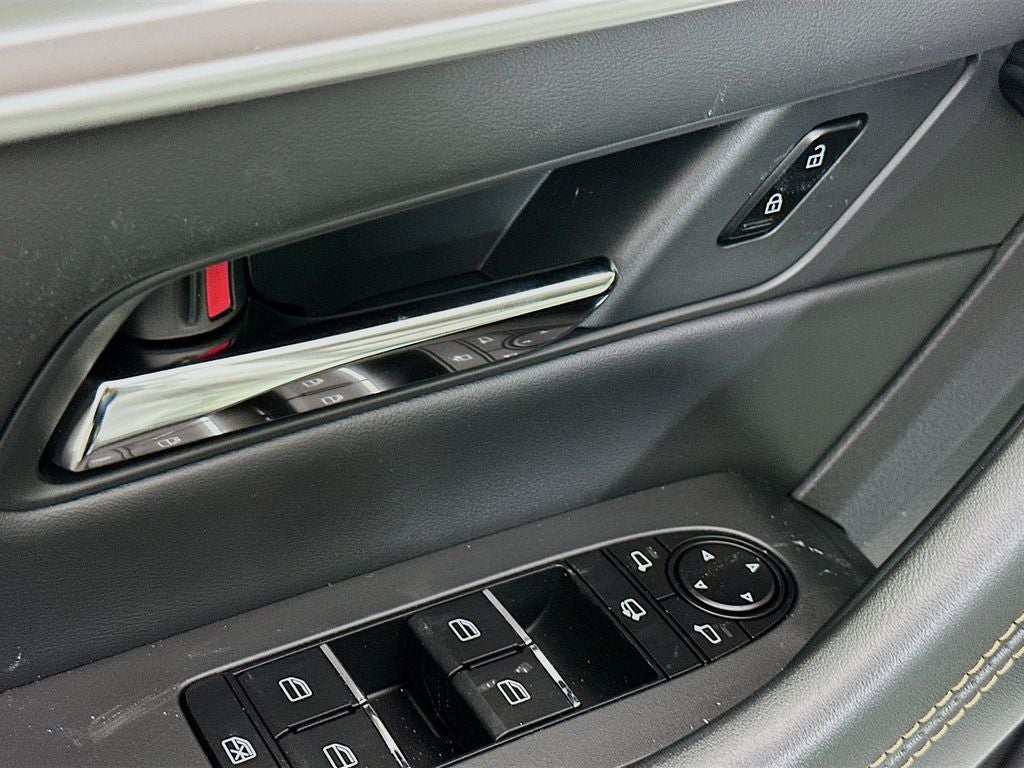 2026 Mazda Mazda CX-90 3.3 Turbo Premium