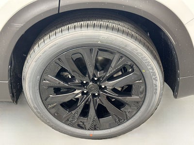 2026 Mazda Mazda CX-90 3.3 Turbo Premium