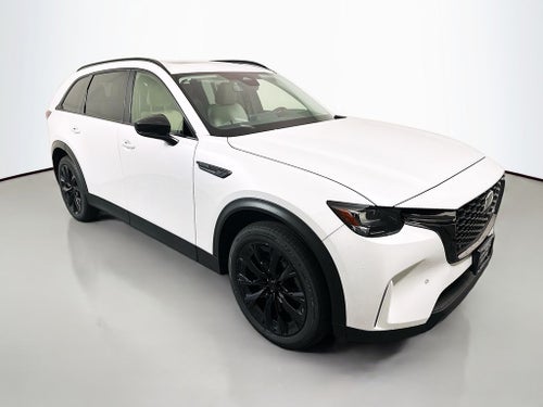 2026 Mazda Mazda CX-90 3.3 Turbo Premium