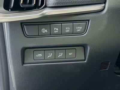 2026 Mazda Mazda CX-90 3.3 Turbo Premium