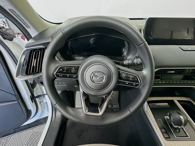 2026 Mazda Mazda CX-90 3.3 Turbo Premium