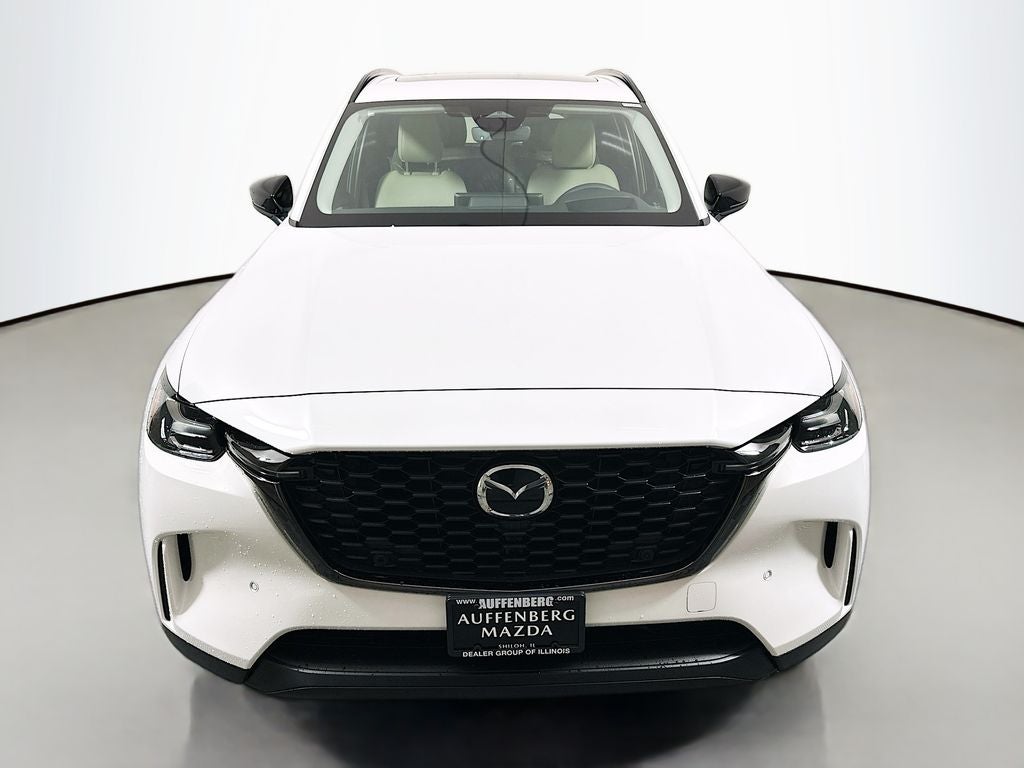 2026 Mazda Mazda CX-90 3.3 Turbo Premium