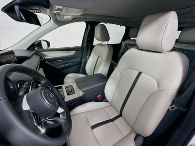 2026 Mazda Mazda CX-90 3.3 Turbo Premium