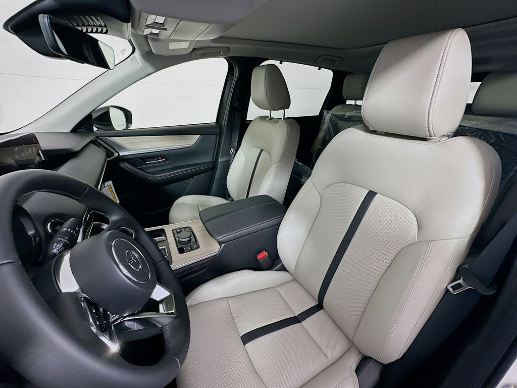 2026 Mazda Mazda CX-90 3.3 Turbo Premium