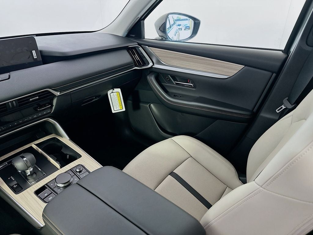 2026 Mazda Mazda CX-90 3.3 Turbo Premium