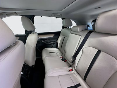 2026 Mazda Mazda CX-90 3.3 Turbo Premium