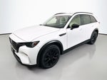 2026 Mazda Mazda CX-90 3.3 Turbo Premium