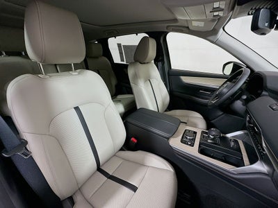2026 Mazda Mazda CX-90 3.3 Turbo Premium