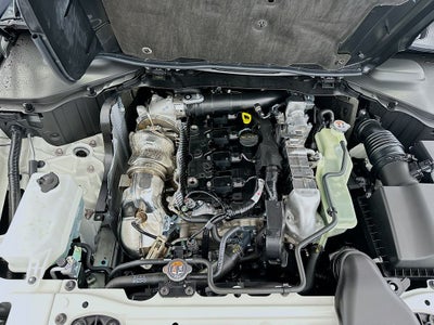 2026 Mazda Mazda CX-90 3.3 Turbo Premium