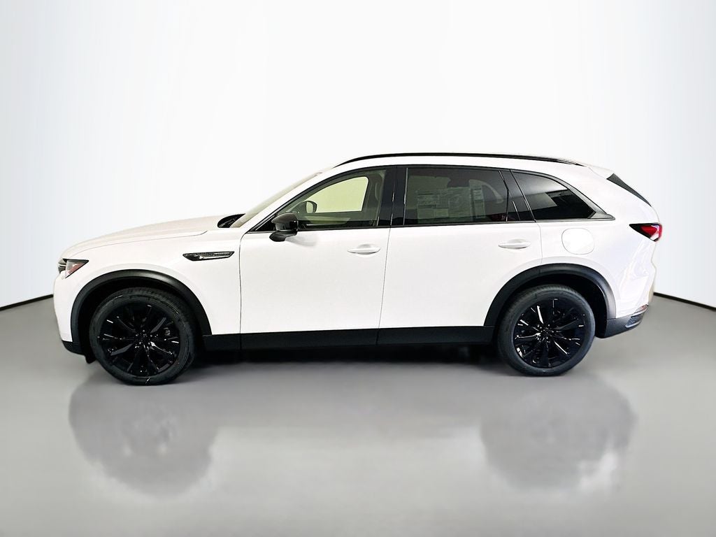 2026 Mazda Mazda CX-90 3.3 Turbo Premium