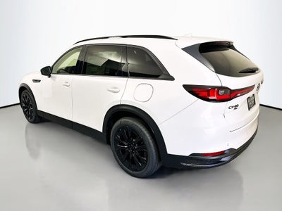 2026 Mazda Mazda CX-90 3.3 Turbo Premium