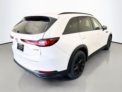 2026 Mazda Mazda CX-90 3.3 Turbo Premium